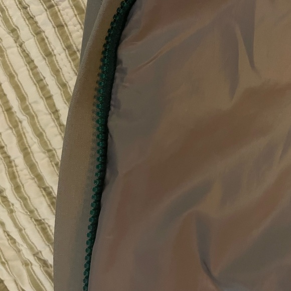 Patagonia xs coat rain shell only excellent condition - Picture 12 of 12